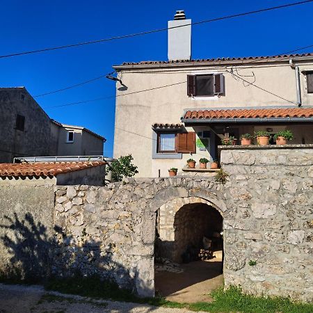 Holiday Home Pernat Exterior foto