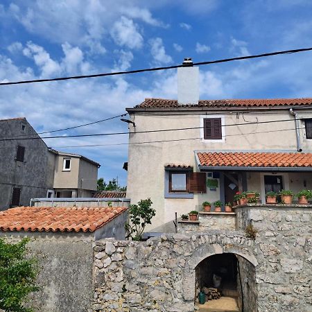 Holiday Home Pernat Exterior foto