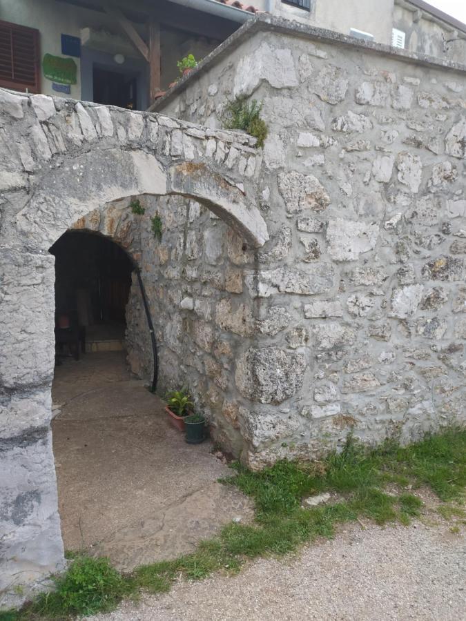 Holiday Home Pernat Exterior foto