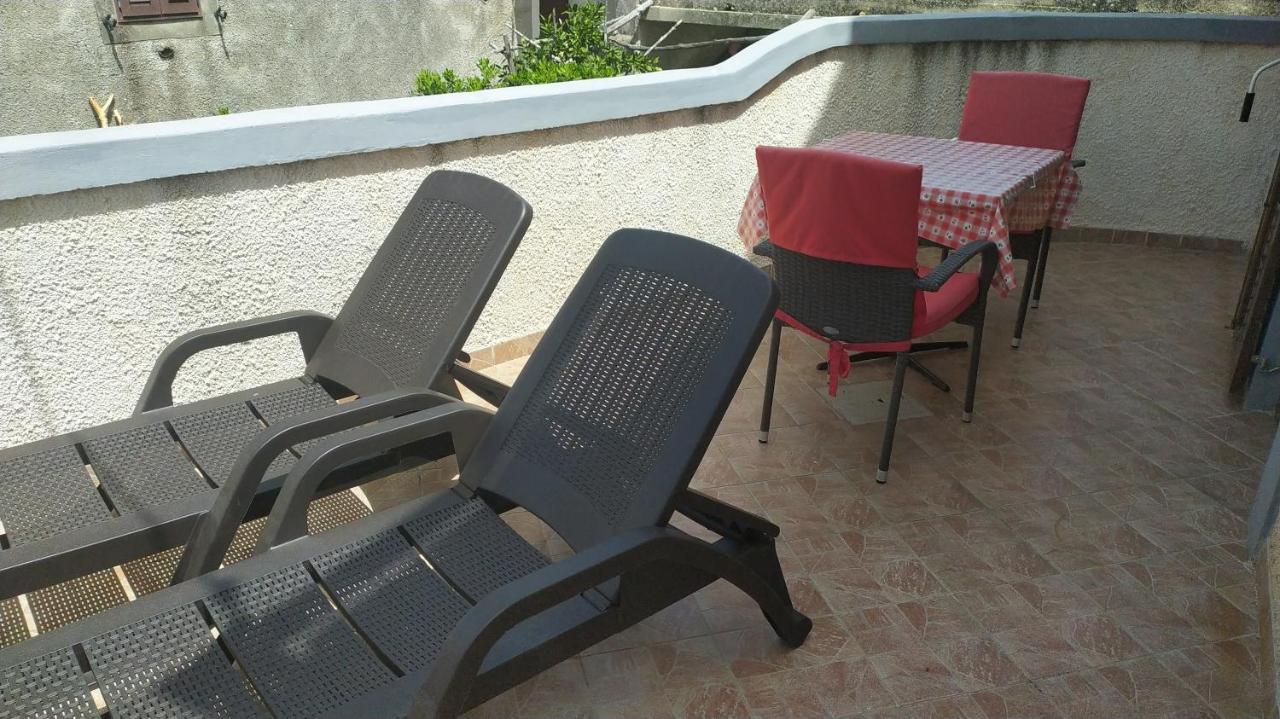 Holiday Home Pernat Exterior foto