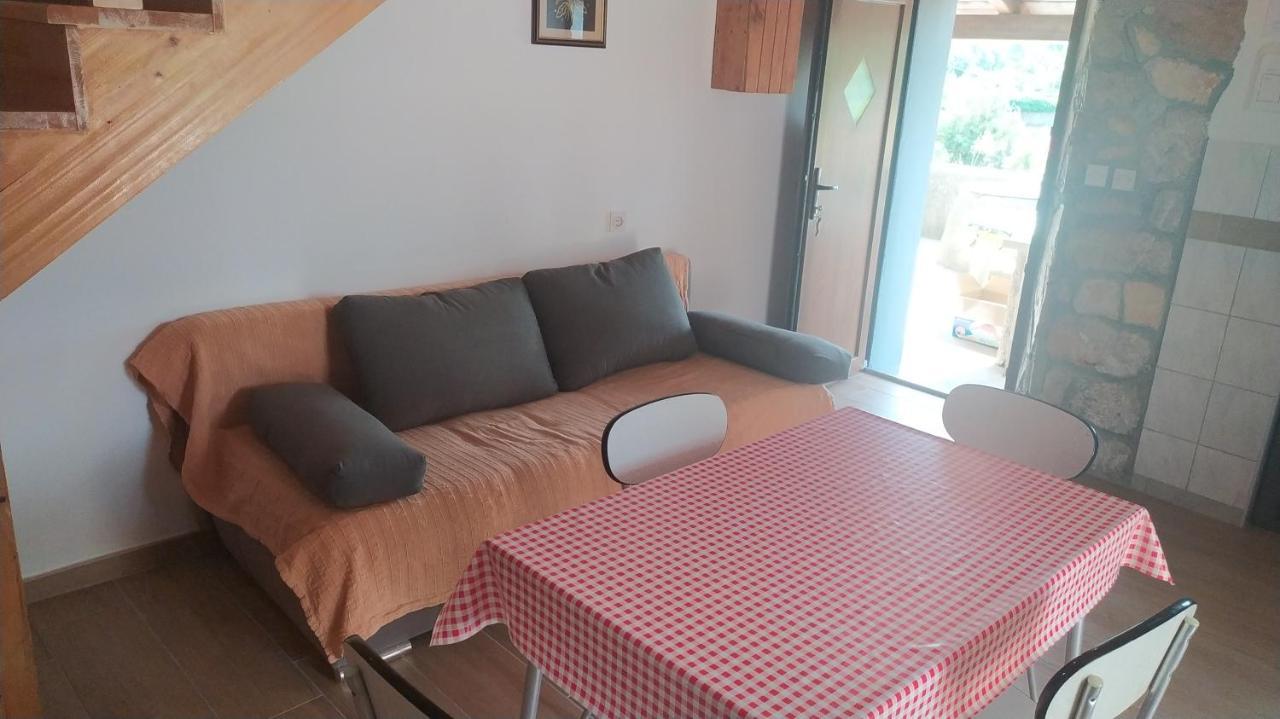 Holiday Home Pernat Exterior foto