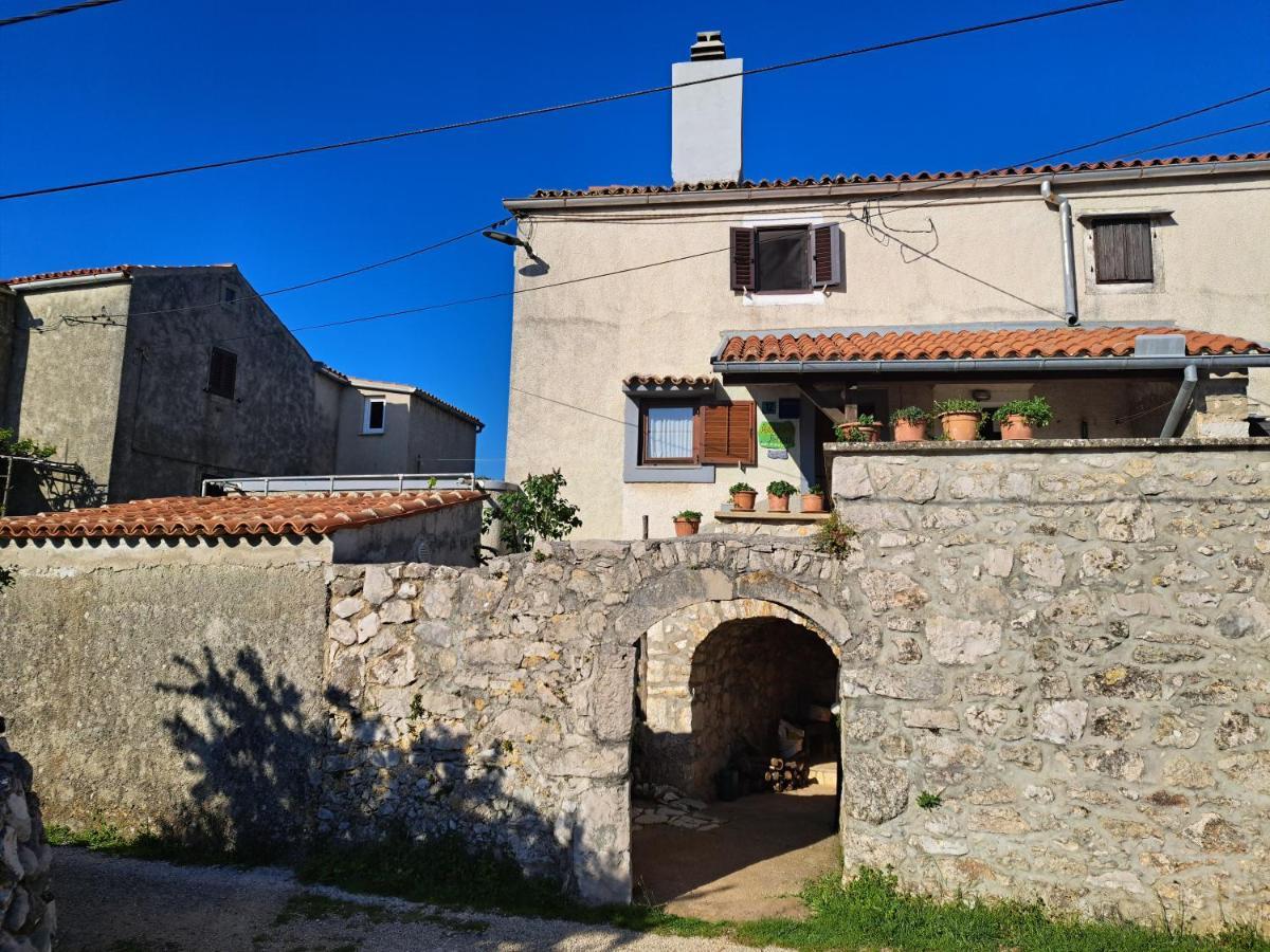 Holiday Home Pernat Exterior foto