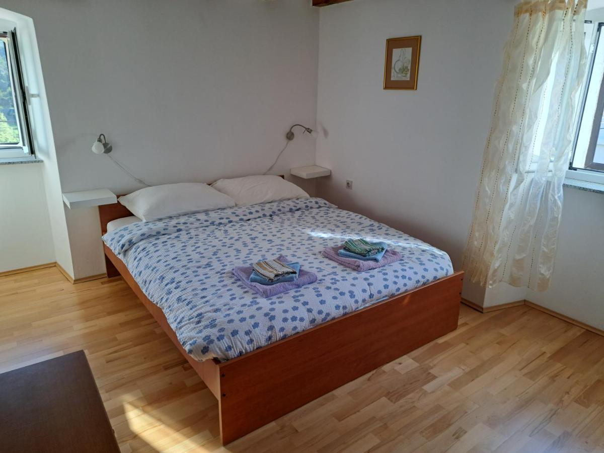 Holiday Home Pernat Exterior foto