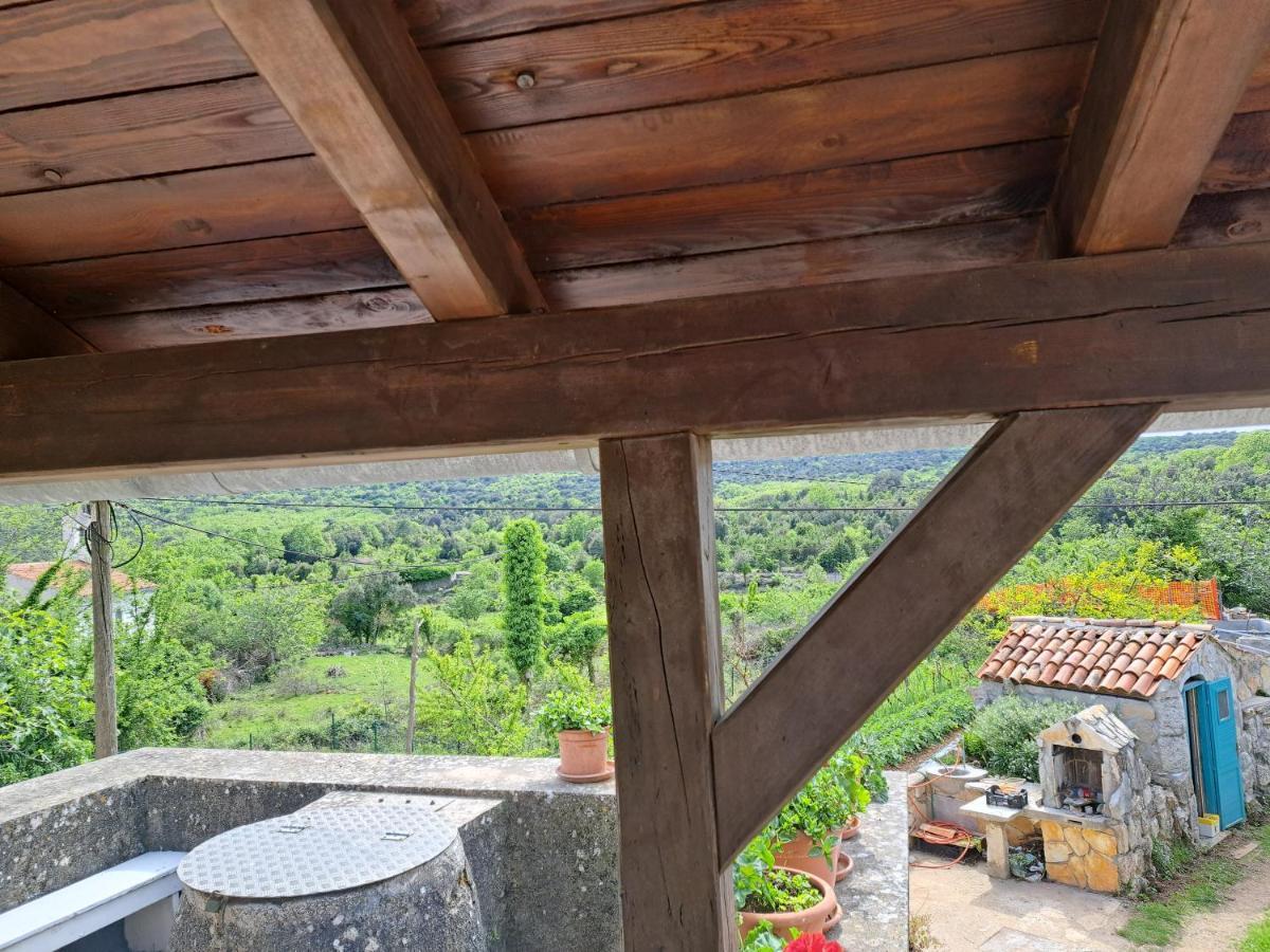 Holiday Home Pernat Exterior foto