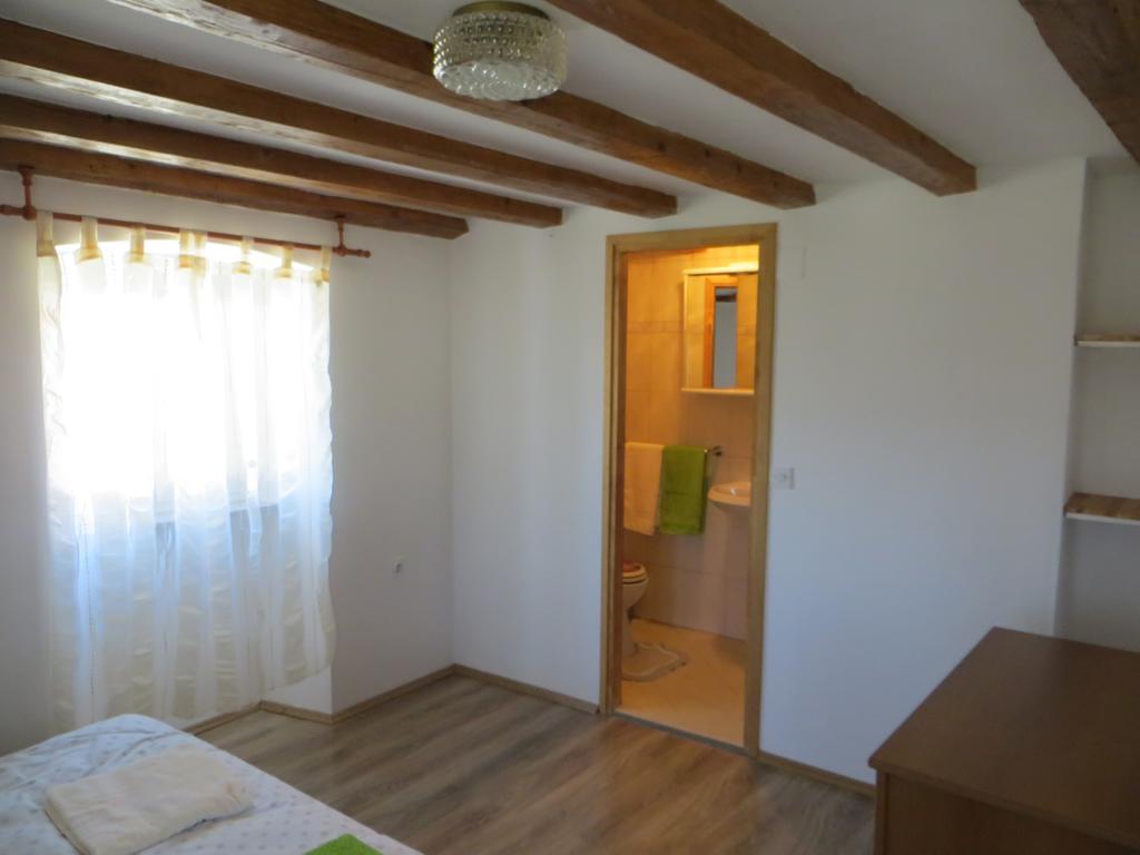 Holiday Home Pernat Exterior foto