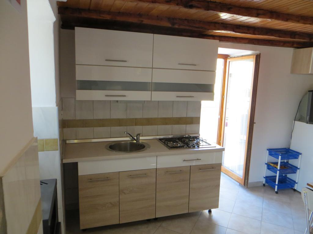 Holiday Home Pernat Exterior foto